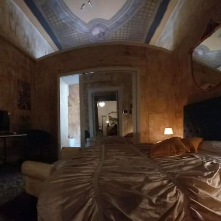 B&B Morosoli Palace Katania Zewnętrze zdjęcie