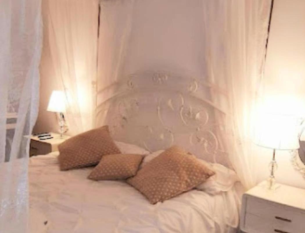B&B Morosoli Palace Katania Pokój zdjęcie
