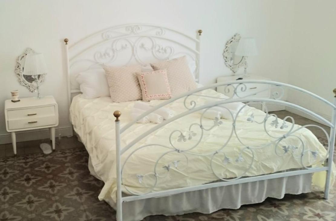 B&B Morosoli Palace Katania Pokój zdjęcie
