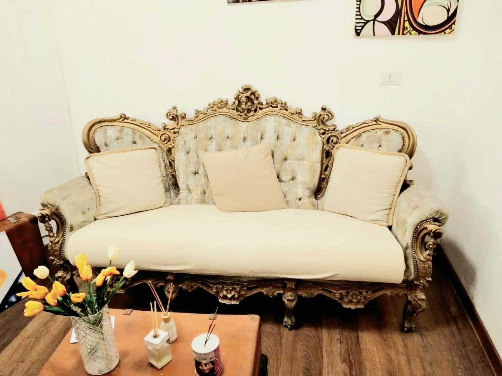 B&B Morosoli Palace Katania Pokój zdjęcie
